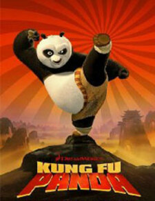  Kung Fu Panda (Dub)